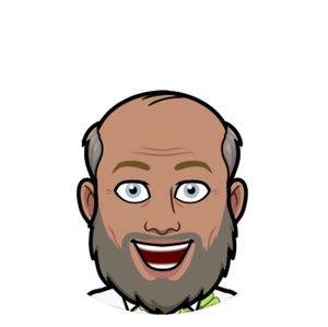 Meet your Posher, Richard